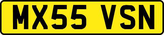 MX55VSN
