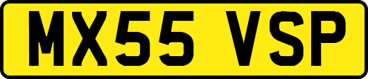 MX55VSP