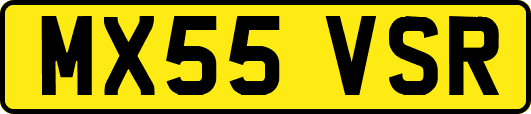 MX55VSR