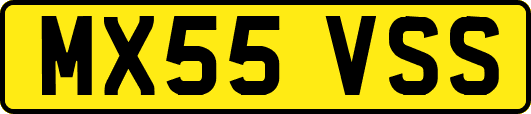 MX55VSS