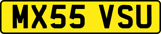 MX55VSU