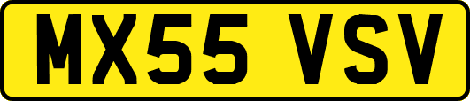 MX55VSV