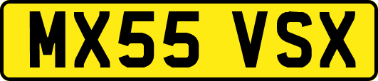 MX55VSX