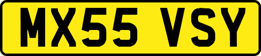 MX55VSY