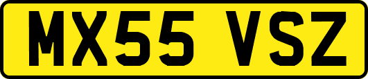 MX55VSZ