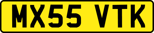 MX55VTK