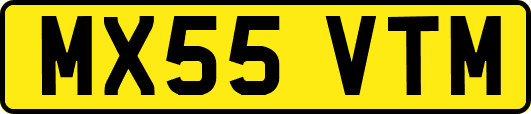 MX55VTM