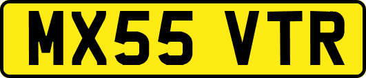 MX55VTR