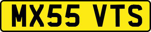 MX55VTS