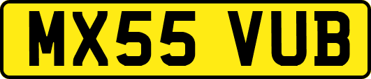 MX55VUB