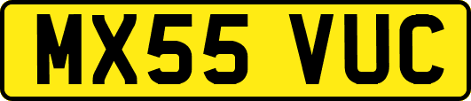 MX55VUC