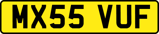 MX55VUF