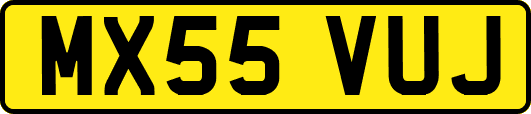 MX55VUJ