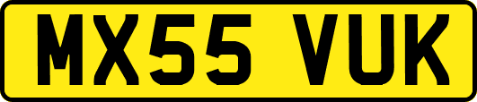 MX55VUK