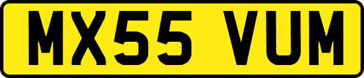 MX55VUM