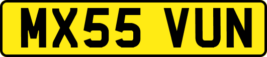 MX55VUN