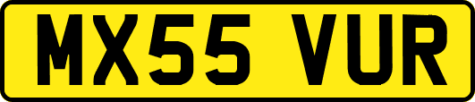MX55VUR