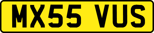 MX55VUS