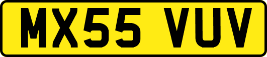 MX55VUV