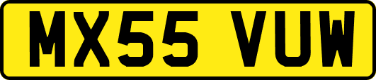 MX55VUW