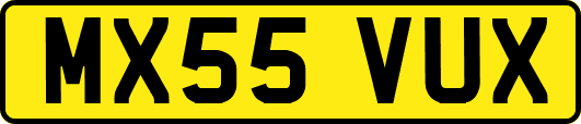 MX55VUX