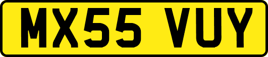 MX55VUY