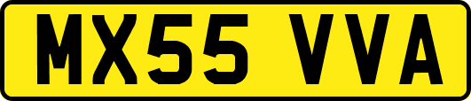 MX55VVA