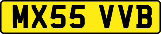 MX55VVB