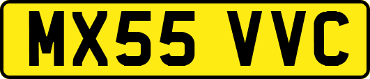 MX55VVC