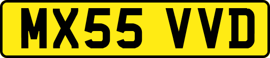 MX55VVD