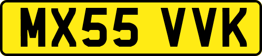 MX55VVK