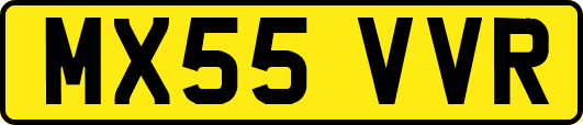 MX55VVR