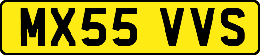 MX55VVS