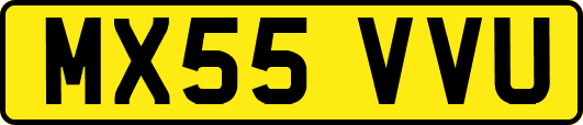MX55VVU