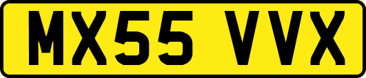 MX55VVX