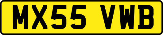 MX55VWB