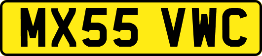 MX55VWC