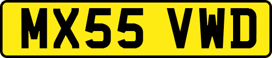 MX55VWD