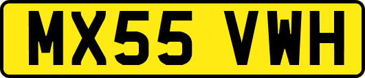 MX55VWH