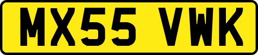 MX55VWK