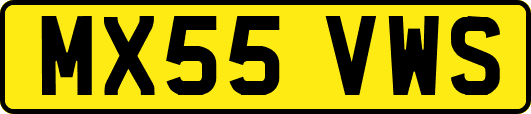 MX55VWS