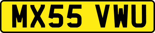 MX55VWU