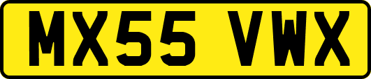 MX55VWX