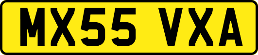 MX55VXA