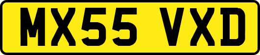 MX55VXD