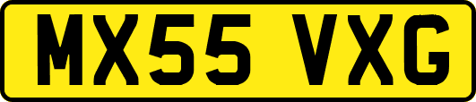 MX55VXG
