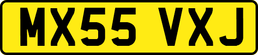 MX55VXJ