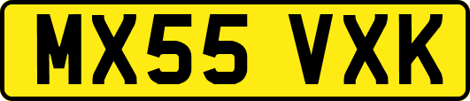 MX55VXK