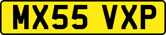 MX55VXP