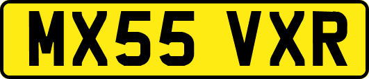 MX55VXR